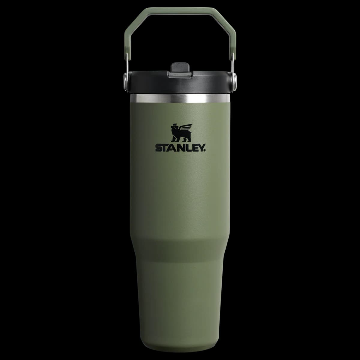 IceFlow™ Flip Straw 2.0 Tumbler | 0.89L