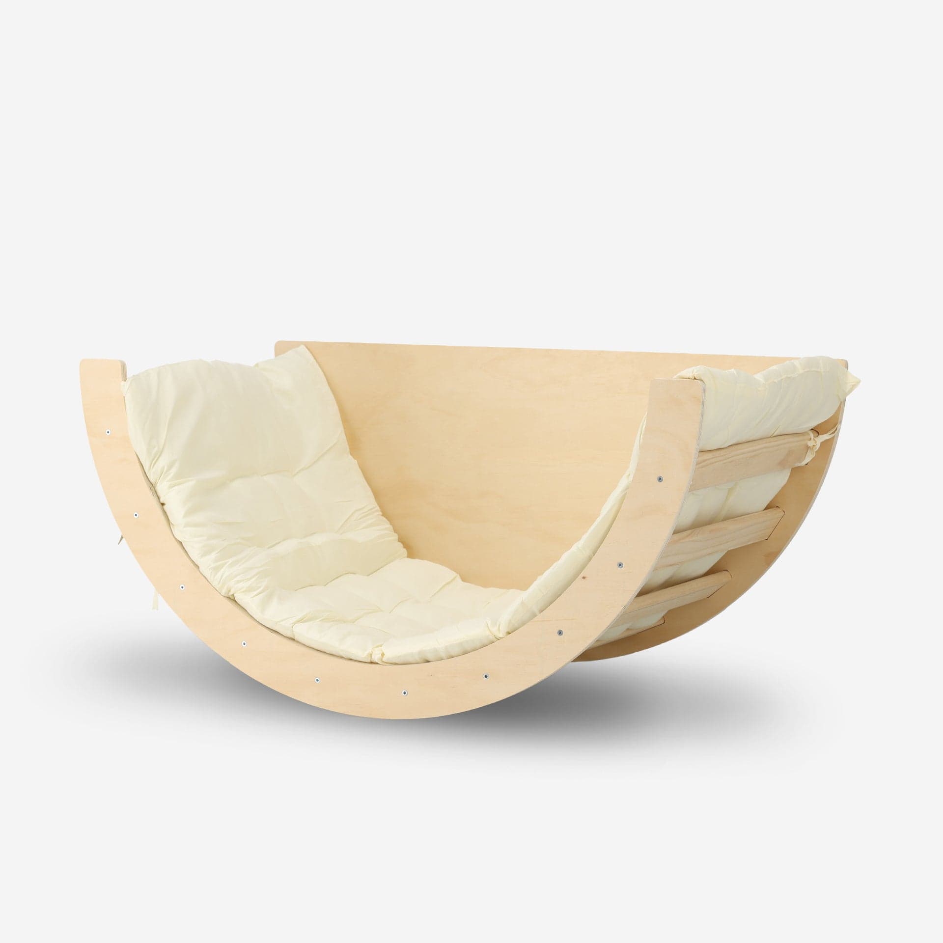 Multifunctionele Klimboog
