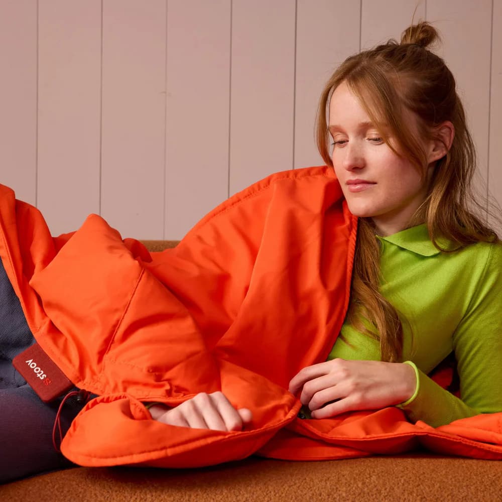 Heated Blanket - Huge Hug³