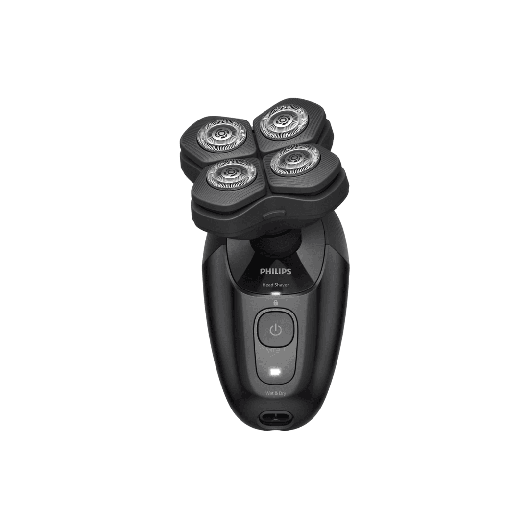 Headshaver Scheerapparaat (Philips Series 5000)